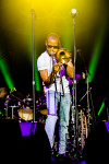 Trombone Shorty,