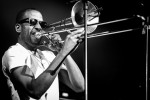 Trombone Shorty,