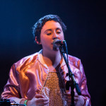 Allison Crutchfield & The Fizz, Allison Crutchfield