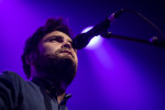 Passenger, Michael David Rosenberg