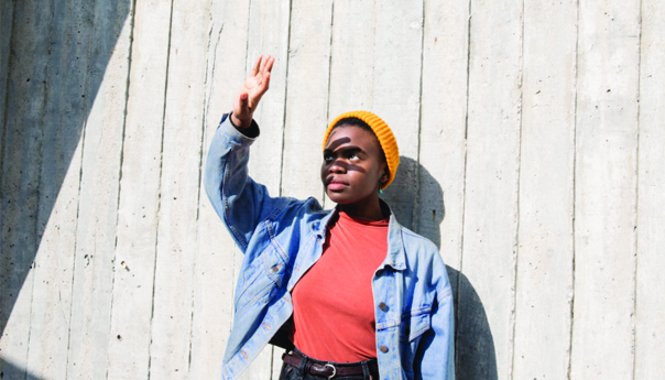 Vagabon trades engineering for emoting on first LP Infinite Worlds