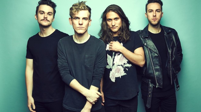 Album Review: COIN stops overthinking on 'How Will You Know If You Never Try'