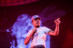 Chance The Rapper, Chancellor Jonathan Bennett, Chano