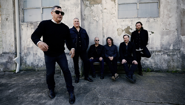 Album Review: The Afghan Whigs are sexy, spooky <em>In Spades</em> on latest release