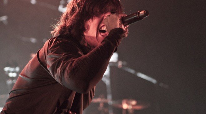 Photos: Bring Me The Horizon dazzles at The Warfield