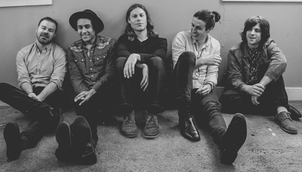 PREMIERE: Coffis Brothers return with “You Ain’t Got The Heart”