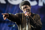 Charles Bradley