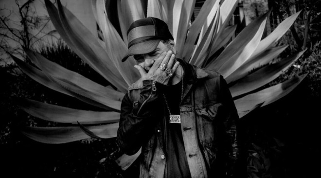 Interview: Super-producer Daniel Lanois brings his Black Dub band to S.F.