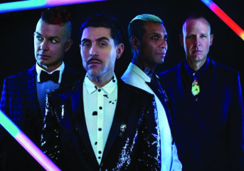 Review: AFI, No Doubt supergroup Dreamcar celebrates '80s new wave on debut