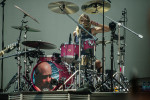 Foo Fighters, Taylor Hawkins