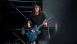 Foo FIghters, Dave Grohl