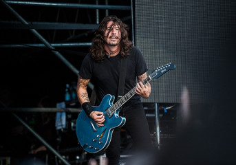 BottleRock 2017: Foo Fighters and 8 other acts we loved Sunday