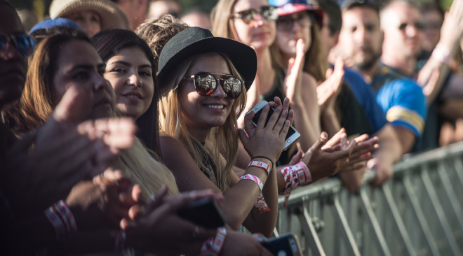 Rewind: RIFF at BottleRock