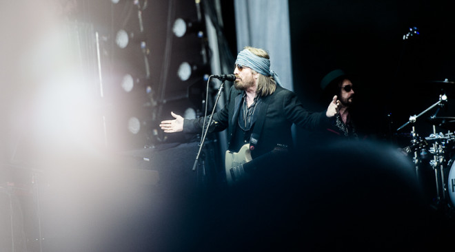 BottleRock photos and recap: Tom Petty and 5 other acts we loved on Saturday