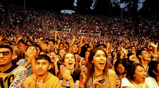 Entertainment safety advocacy issues guidelines for the return of concerts