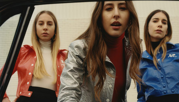 Album Review: Haim has 'Something to Tell You,' really wants your love