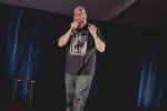 ID10T, Brian Posehn