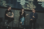 ID10T, Portlandia, Chris Hardwick, Fred Armisen, Carrie Brownstein