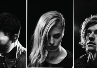 Album Review: London Grammar finds its sound on <em>Truth Is a Beautiful Thing</em>