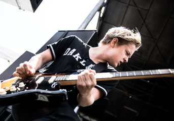 SWMRS' Max Becker determined to return stronger after brain injury, pandemic