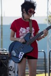 The Coathangers, Phono del Sol