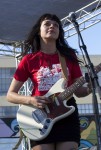 The Coathangers, Phono del Sol