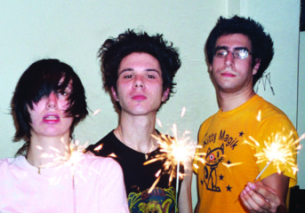 Yeah Yeah Yeahs to headline TX's Sound on Sound Fest