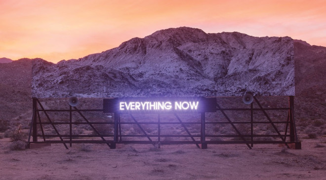 Arcade Fire announces new album <em>Everything Now,</em> tour