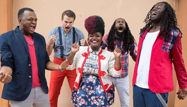 Tiny Desk Contest winners Tank And The Bangas take a victory lap