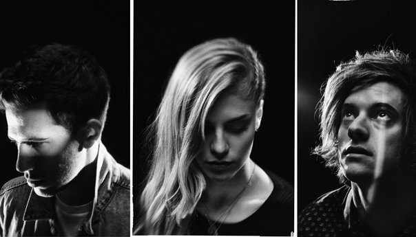 Album Review: London Grammar finds its sound on <em>Truth Is a Beautiful Thing</em>