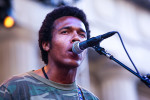 Benjamin Booker, Benjamin Roderick Evans