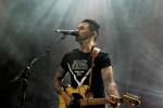 Dashboard Confessional