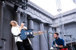 Local Natives, Taylor Rice, Kelcey Ayer, Ryan Hahn, Matt Frazier, Nik Ewing