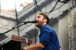 Local Natives, Taylor Rice, Kelcey Ayer, Ryan Hahn, Matt Frazier, Nik Ewing