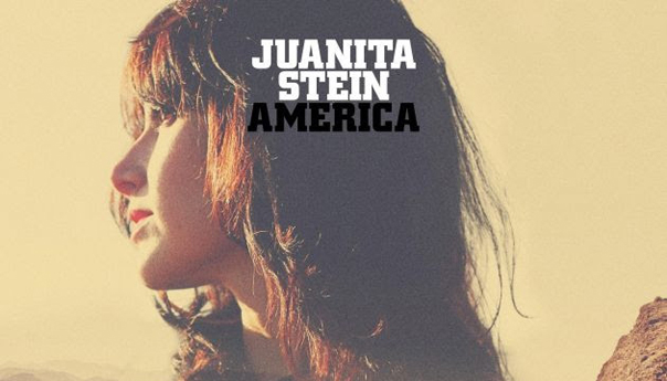 ALBUM REVIEW: Australian Juanita Stein explores <em>America</em>