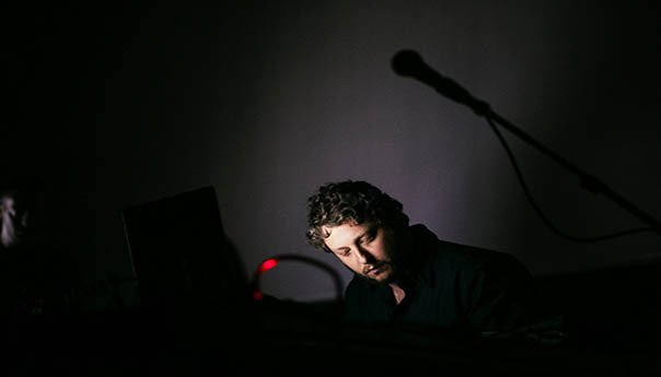 ALBUM REVIEW: Oneohtrix Point Never marries chaotic escapism and melancholic introspection with <em>Good Time</em> soundtrack