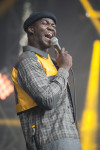 Jacob Banks