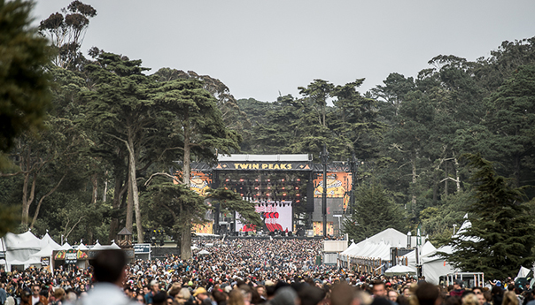 Outside Lands: Gorillaz and 7 other acts we loved on Friday