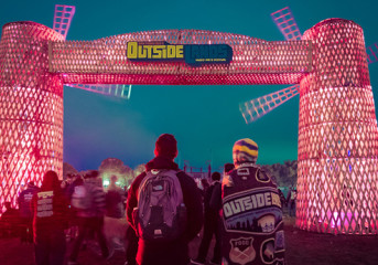 Outside Lands expands into new directions in 11th year