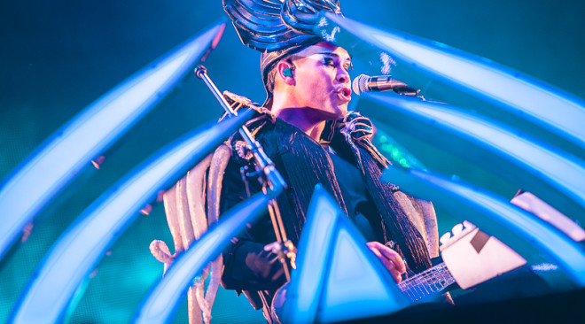 Empire of the Sun, Modest Mouse headline annual Sonoma Harvest Music Festival