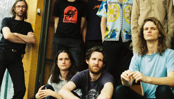 ALBUM REVIEW: King Gizzard's copious image reclines with jazzy <em>Sketches of Brunswick East</em>