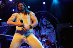 Andrew W.K., Andrew WK, Party Hard