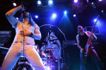 Andrew W.K., Andrew WK, Party Hard