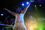 Andrew W.K., Andrew WK, Party Hard