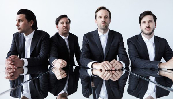 Interview: Australian dance band Cut Copy brings second U.S. tour to San Francisco