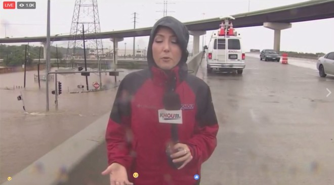 Brandi Smith: RIFF's resident hero journalist