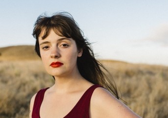 Oakland's Madeline Kenney releases debut LP, turns to evolution