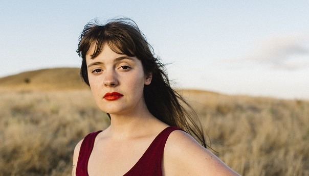 Madeline Kenney