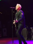 The Offspring, Dexter Holland