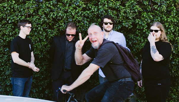 ALBUM REVIEW: Protomartyr packages essential anti-Trump post-punk on <em>Relatives In Descent</em>